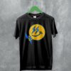 Ateez T-Shirt Ateez Thunder Smile Shirt K-POP Emoji Merch