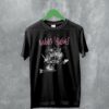 Babes in Toyland T-Shirt Album Art Vintage Shirt Alternative Rock Band Merch