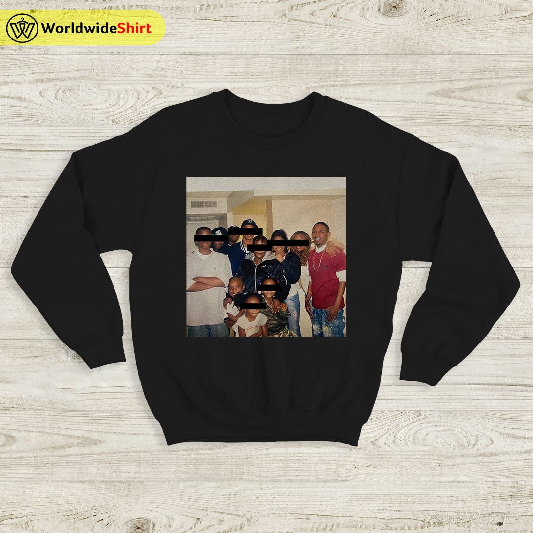 Baby Keem Family Ties Sweatshirt Baby Keem Shirt Rapper Shirt Baby Keem Family Ties Sweatshirt Baby Keem Shirt Rapper Shirt