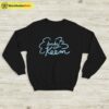 Baby Keem Logo Graphic Sweatshirt Baby Keem Shirt Rapper Shirt