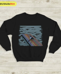 Baby Keem The Melodic Blue Sweatshirt Baby Keem Shirt Rapper Shirt