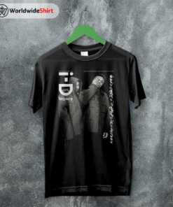 Baby Keem x Kendrick Lamar T Shirt Baby Keem Shirt Rapper Shirt