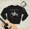 Backstreet Boys 2022 World Tour Sweatshirt Backstreet Boys Shirt