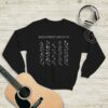 Backstreet Boys DNA 2019 Sweatshirt Backstreet Boys Shirt