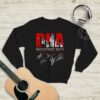 Backstreet Boys DNA World Tour Sweatshirt Backstreet Boys Shirt