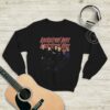 Backstreet Boys Vintage 90’s Tour Sweatshirt Backstreet Boys Shirt