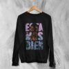 Bad Bunny Estamos Bien Sweatshirt Bad Bunny Sweater Rapper Shirt