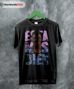 Bad Bunny Estamos Bien T Shirt Bad Bunny Shirt Bad Bunny Rapper Shirt