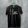 Bad Bunny Logo T-Shirt Oasis Rapper Shirt Rap Streetwear