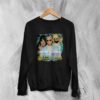 Bad Bunny Sweatshirt Jhay Cortez Sweater J Balvin Sweater Rapper Sweater