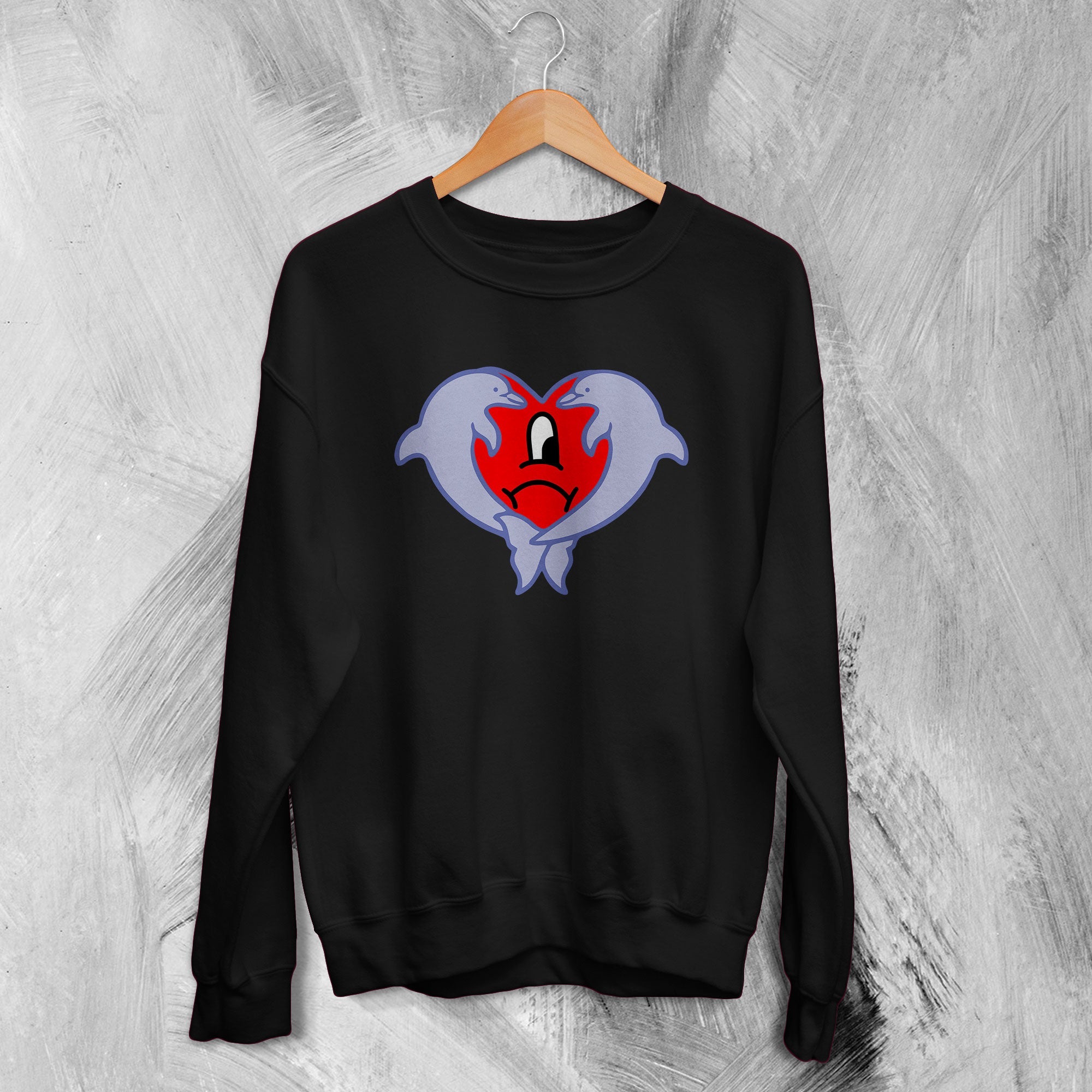 Bad Bunny Sweatshirt Un Verano Sin Ti Sweater Bad Bunny Rap Merch Bad Bunny Sweatshirt Un Verano Sin Ti Sweater Bad Bunny Rap Merch