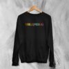 Bad Bunny Sweatshirt YHLQMDLG Sweater Latin Trap Reggaeton Streetwear
