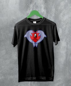 Bad Bunny T-Shirt Un Verano Sin Ti Shirt Bad Bunny Rap Merch