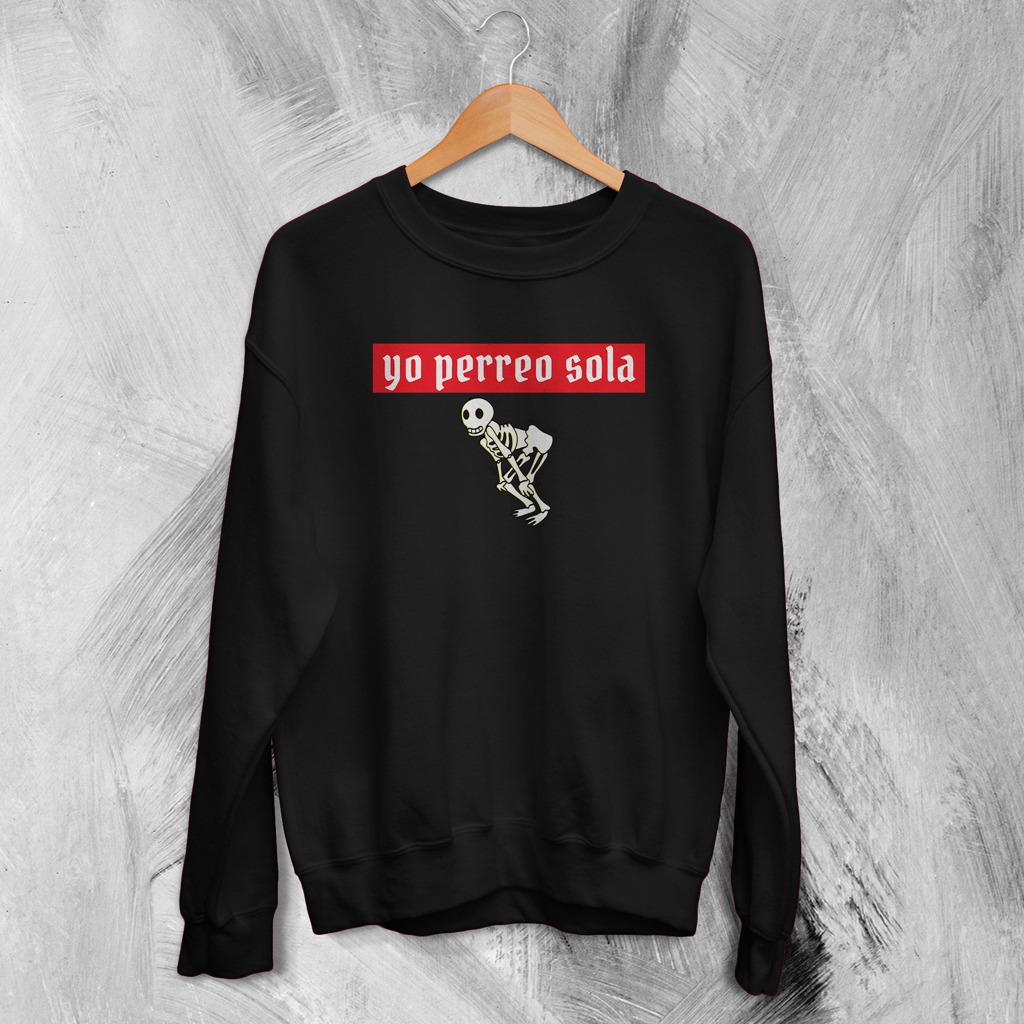 Bad Bunny Twerk Skeleton Sweatshirt Rapper Sweater Bad Bunny Sweater Bad Bunny Twerk Skeleton Sweatshirt Rapper Sweater Bad Bunny Sweater