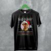Bad Bunny Ugly Christmas T-Shirt Sanbenito Homeboy Bad Bunny Shirt Rap Streetwear