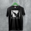 Bauhaus T-Shirt Bela Lugosi’s Dead Shirt Bauhaus Album Art Merch