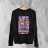Beastie Boys Sweatshirt Hello Nasty Sweater Where You Been Merch