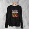 Beastie Boys Sweatshirt Sardine Can Sweater Hello Nasty Music Merch
