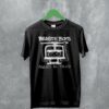 Beastie Boys T-Shirt Aglio e Olio Shirt Hip Hop Album Art Merch