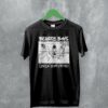 Beastie Boys T-Shirt Rap Album Art Shirt Check Your Head Merch