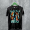 Becky G Bootleg T-Shirt Mamiii Shirt Becky G x Karol G Reggaeton Merch