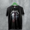 Becky G T-Shirt Heavy Metal Shirt Fan Becky Gomez Streetwear