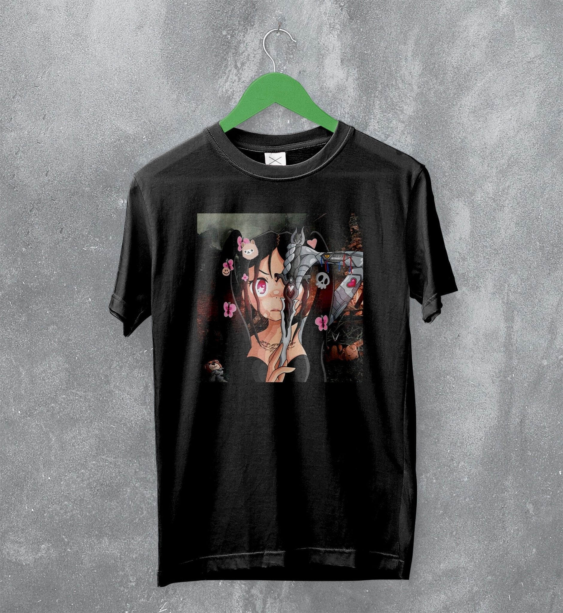 Bella Poarch T-Shirt Album Art Shirt Bella Poarch Pop Music Merch Bella Poarch T-Shirt Album Art Shirt Bella Poarch Pop Music Merch