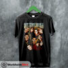 Big Time Rush Vintage 90’s T shirt Big Time Rush Shirt Music Shirt