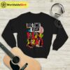 Big Time Rush Vintage Graphic 90s Sweatshirt Big Time Rush Shirt Music Shirt