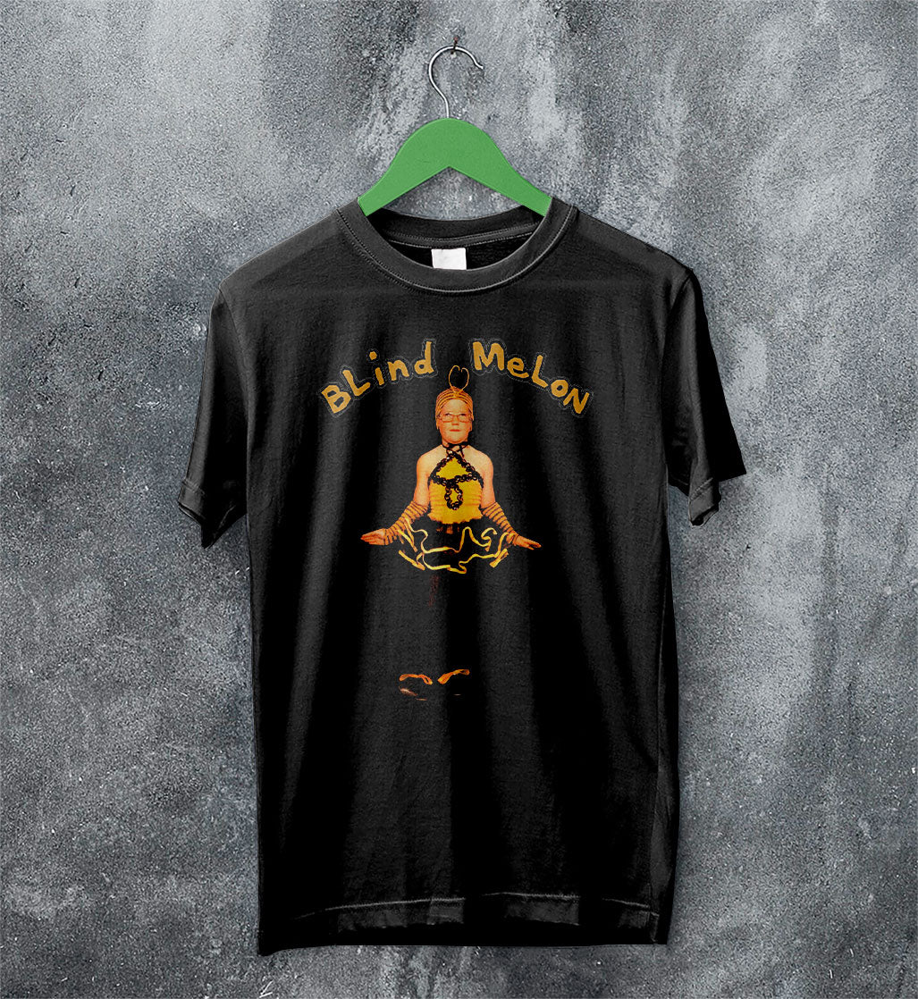 Blind Melon No Rain Vintage T Shirt Blind Melon Shirt Music Shirt Blind Melon No Rain Vintage T Shirt Blind Melon Shirt Music Shirt