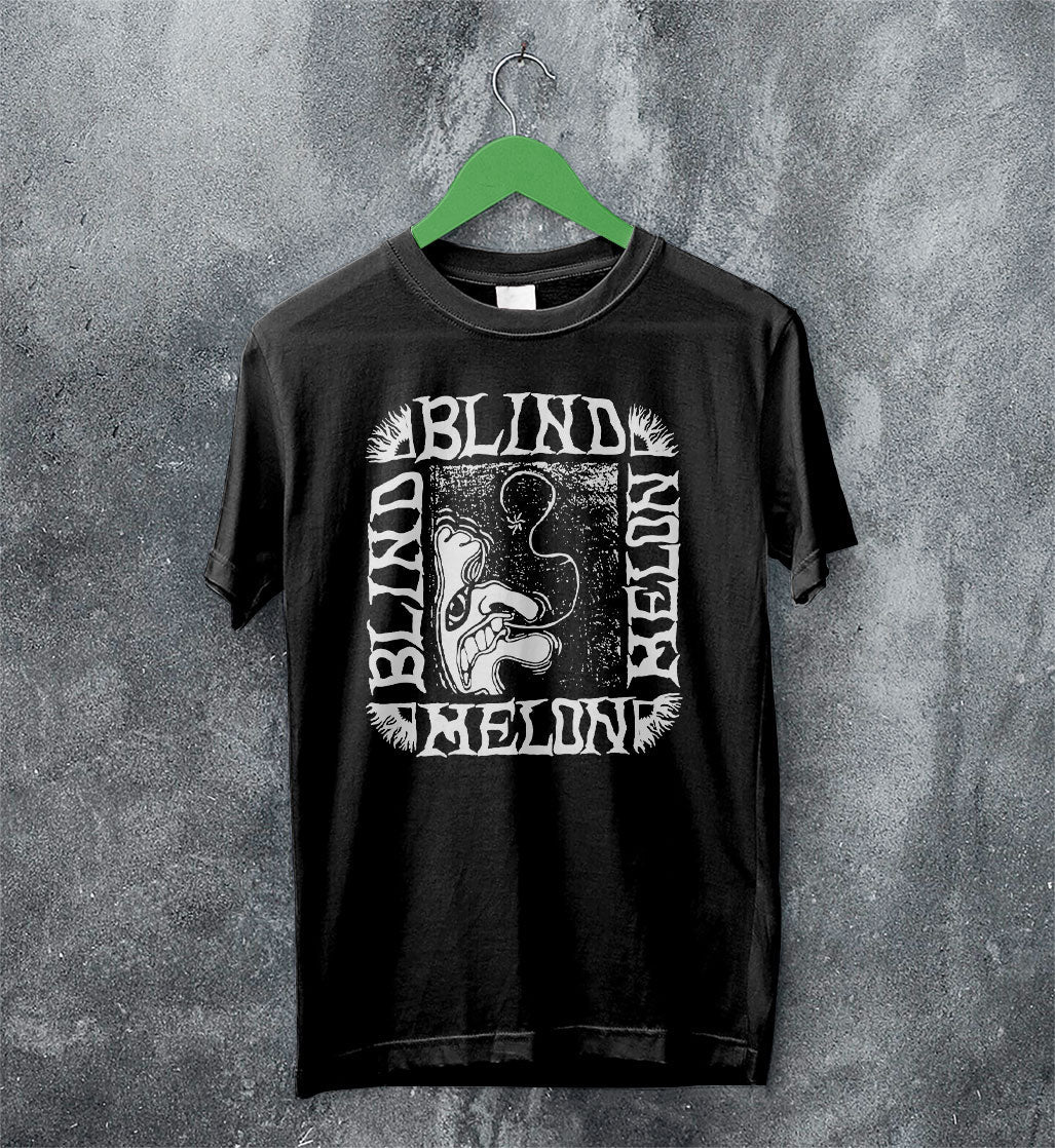 Blind Melon Tour Vintage T Shirt Blind Melon Shirt Music Shirt Blind Melon Tour Vintage T Shirt Blind Melon Shirt Music Shirt