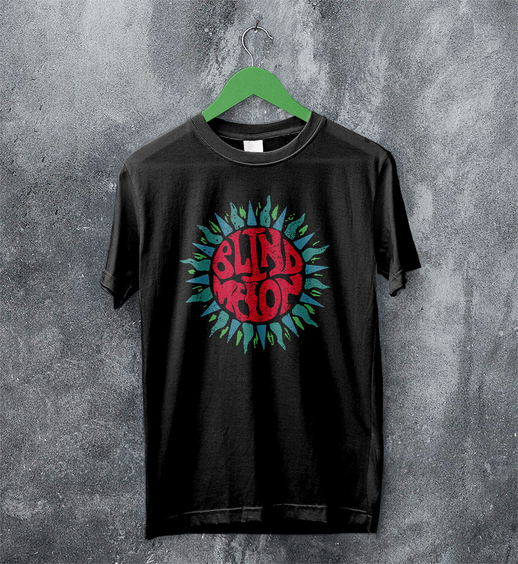 Blind Melon Vintage Logo T Shirt Blind Melon Shirt Music Shirt Blind Melon Vintage Logo T Shirt Blind Melon Shirt Music Shirt