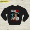 Blink-182 Enema of the State Sweatshirt Blink-182 Shirt Music Shirt