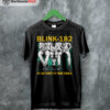 Blink-182 We Are Forgotten Young T Shirt Blink-182 Shirt Music Shirt