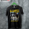 Blink-182 World Tour 2023-2024 T Shirt Blink-182 Shirt Music Shirt