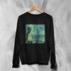 Boards Of Canada Sweatshirt The Campfire Headphase Sweater Album Art Merch