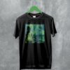 Boards Of Canada T-Shirt The Campfire Headphase Shirt Album Art Merch