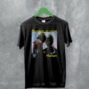 Boards Of Canada T-Shirt Twoism Album Art Shirt Electronic Music Fan Gear