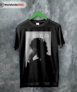 Bob Dylan Photoshoot T Shirt Bob Dylan Shirt Music Shirt