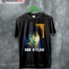 Bob Dylan Pop Art Graphic T Shirt Bob Dylan Shirt Music Shirt