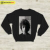 Bob Dylan Tarantula Book Sweatshirt Bob Dylan Shirt Music Shirt