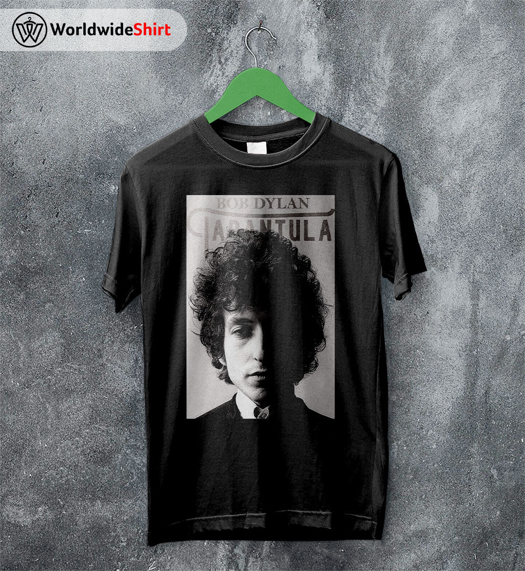Bob Dylan Tarantula Book T Shirt Bob Dylan Shirt Music Shirt Bob Dylan Tarantula Book T Shirt Bob Dylan Shirt Music Shirt