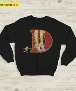 Bob Dylan Tour Vintage 90’s Sweatshirt Bob Dylan Shirt Music Shirt