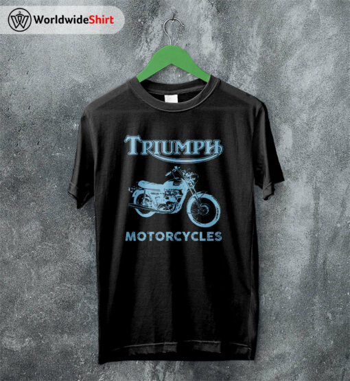 Bob Dylan Triumph Vintage 90’s T Shirt Bob Dylan Shirt Music Shirt