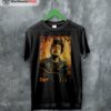 Bob Dylan Young Vintage 90’s T Shirt Bob Dylan Shirt Music Shirt