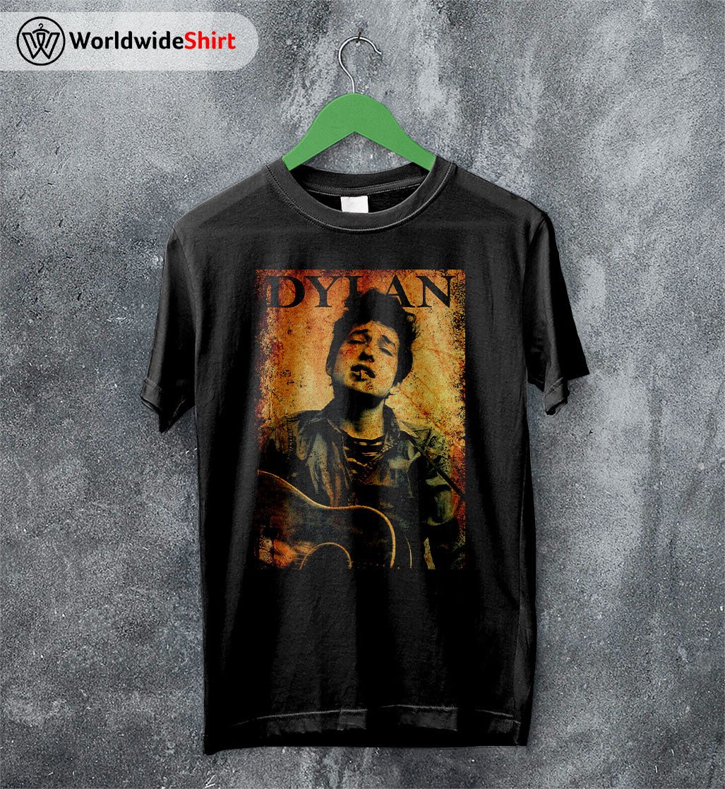 Bob Dylan Young Vintage 90's T Shirt Bob Dylan Shirt Music Shirt Bob Dylan Young Vintage 90's T Shirt Bob Dylan Shirt Music Shirt