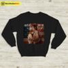 Born To Die Albom Cover Sweatshirt Lana Del Rey Shirt Lana Merh