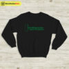 Brockhampton Logo Sweatshirt Brockhampton Shirt Music Shirt