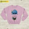 Brockhampton Saturation Album Sweatshirt Brockhampton Shirt Music Shirt