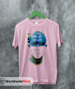 Brockhampton Saturation Album T shirt Brockhampton Shirt Music Shirt